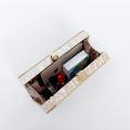 Acrylic Evening Clutch Bags Lady Party Wedding Evening Bags Purse Handbags Chain Shoulder bag For Women 2020. 