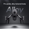 XD1 pro New 2025 DJI  inspire clone ESC Drone With VR Box. 