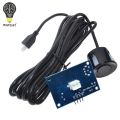 WAVGAT Waterproof Ultrasonic Module JSN-SR04T Water Proof Integrated Distance Measuring Transducer Sensor for Arduino. 