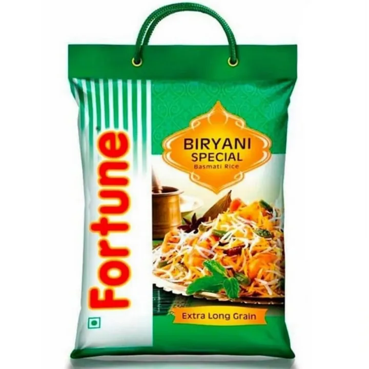 Fortune Biriyani 05 Kg