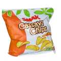 Cassava (Hot & Spicy) 100g. 