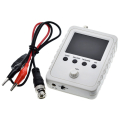 Fully Assembled DSO150 15001K Dso (Dso150) DIY Shell Digital Oscilloscope Kit with Housing Case Box. 