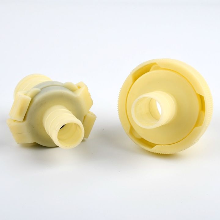 1PC%20Outer%20Diameter%2025mm%20To%20Quick%20Docking,%20Plastic%20Hose%20Connector,%20Hose%20Flexible%20Joint,%20Hose%20Snap%20-%20Image%206