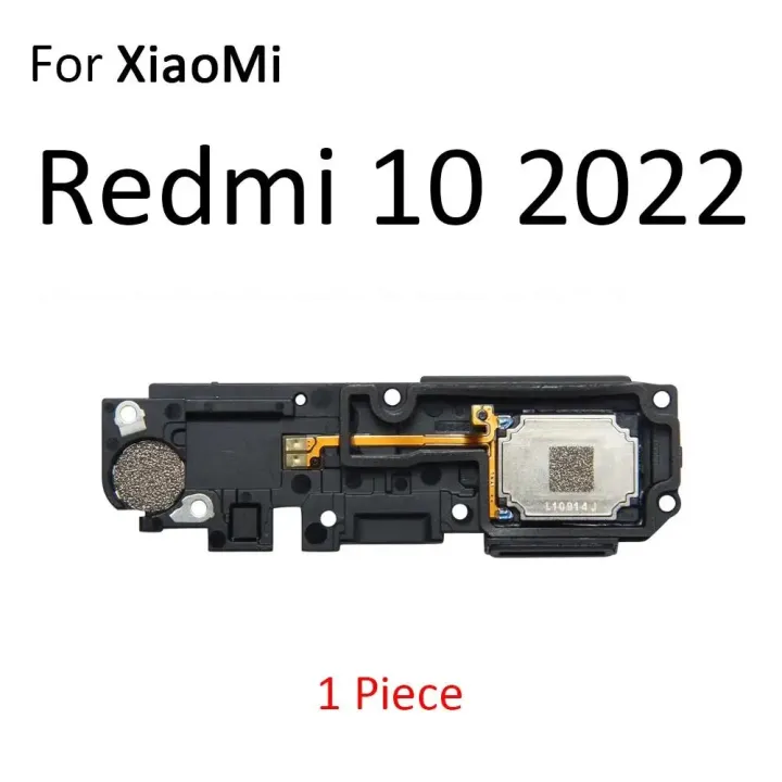 Aweisuan%20High%20Quality%20Back%20Buzzer%20Ringer%20Loud%20Speaker%20Loudspeaker%20Flex%20Cable%20For%20Xiaomi%20Redmi%20A2%20A1%20Plus%2010%202022%20Power%2010A%2010C%2010X%20Pro%2011%20Prime%2012C%20-%20Image%203