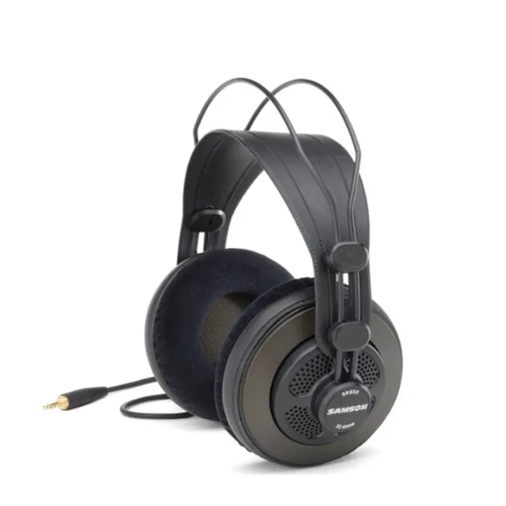 Special%20discounts%20Original%20Samson%20SR850%20monitoring%20HIFI%20headset%20Semi-Open-Back%20Headphones%20for%20Studio%20without%20retail%20box%20-%20Image%204
