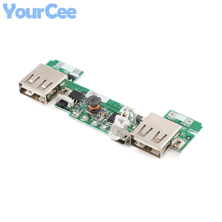 2%20USB%205V%202A%20Mobile%20Power%20Bank%20Charger%20Module%20Lithium%20Li-ion%2018650%20Battery%20Charging%20Board%20LED%20Indicator%205V%20200mA%20Solar%20Panel%20-%20Image%203