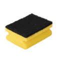 KITCHEN SPONGE SCOURER ANTI SCRATCH 1PC - FEATHER BRAND. 
