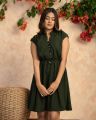 Zara Mini Dress Women's Fashion Elegant Simple Style Clothing. 