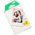 Camera Film ISO 800 Camera Instant Film Natural Colors 20 Sheets Compact for Mini 70 for Mini 8 for Mini 11. 