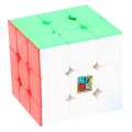 Moyu Meilong 3M 3x3x3 Smooth & Speed Cube  Magnetic Cube 3x3x3 Speed cube Moyu magic cube Professional Magnetic 3x3x3 Cube Puzzle Toys Children toys. 