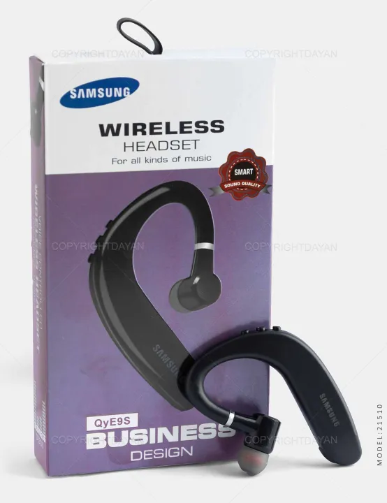 Wireless%20Bluetooth%20Earphone%20E9S/S109%20Ear%20Hook%20Business%20Single%20Headphone%20With%20Mic%20Handsfree%20Drive%20Call%20Sports%20Headset%20Earbud%20For%20Phones%20-%20Image%204