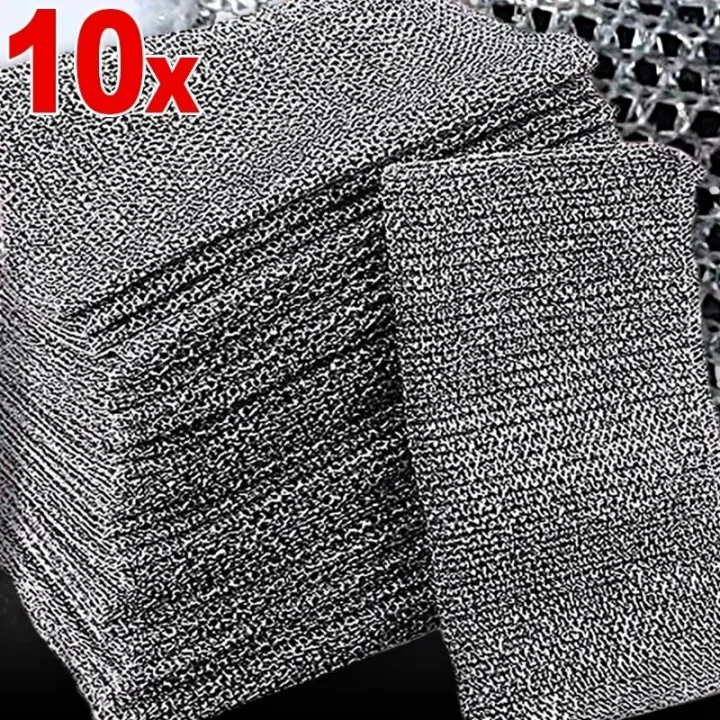 microfiber%20cloth%20Thickened%20Steel%20Wire%20Cleaning%20Cloths%20Kitchen%20Pan%20Pot%20Dishes%20Rags%20Napery%20Cloth%20Double%20-layers%20Non-stick%20Oil%20Dishcloths%20Wholesale%20-%20Image%202