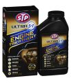 STP Ultra High Performance Engine Treatment 473ML. 