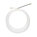 Fish Tape Pulling Rods Cable Puller Nylon Electrical Wire (15m). 