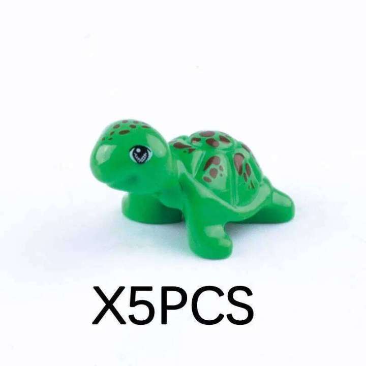 MOC%20City%20Farm%20Animal%20Set%20Building%20Blocks%20Pig%20Fishes%20Dog%20Octopus%20Penguin%20Cat%20Bird%20Duck%20Spider%20Bat%20Zoo%20Accessories%20DIY%20Bricks%20Toys%20-%20Image%207