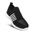 NEW Design Sports Sneakers For Men & Women Casual Breathable  Black & Blue Deck Shoes. 