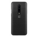 Original Official OnePlus 7 Oneplus 8 Pro 7T 7T Pro Protective Case Karbon Carbon Sandstone Nylon Bumper Case Back Cover Shell. 