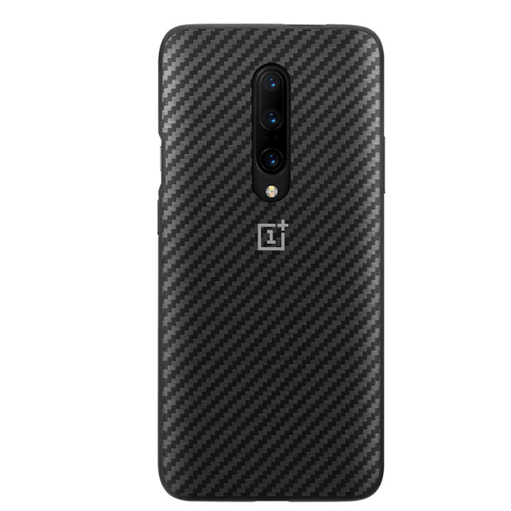Original%20Official%20OnePlus%207%20Oneplus%208%20Pro%207T%207T%20Pro%20Protective%20Case%20Karbon%20Carbon%20Sandstone%20Nylon%20Bumper%20Case%20Back%20Cover%20Shell%20-%20Image%204