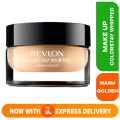 Revlon Warm Golden (Colorstay Whipped Crème Make Up 23.7 Ml). 