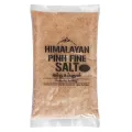 Himalayan Pink Fine Salt 200g. 