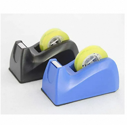 Tape Dispenser Sellotape cutter Cellotape roll machine for 1 inch roll ...