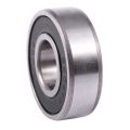 2X Replacement 6202RZ Roller-Skating Deep Groove Ball Bearing 35X15X11mm. 
