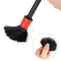 5PCS Car wash details crevice brush interior beauty cleaning small brush car air conditioning outlet. 