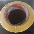 Masking Tape Jumbo 2" (50mm) x 45 mts Adhesive Yellow Home Office Stationary. 