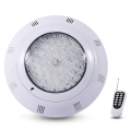 35W Swimming Pool Light RGB LED Pool Light with Remote Controller RGB Multi Color Outdoor LED Underwater IP68 Waterproof Lamp. 