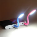 Mini Portable USB LED Lamp 5V 1.2W Super Bright white colour Book Light Reading Lamp For Power Bank PC Laptop Notebook TSLM1. 
