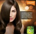 THAILAND LOLANE Jojoba Oil Hair Mask (lnht ) Natural Hair Treatment for Dry and Damaged. 