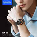 Haino Teko RW 52 Smart Watch. 