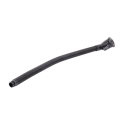 Washer Fluid Reservoir Windshield Tank Tube Filler Pipe Black Filler Pipe for E60 520 525 530 535,61667144396. 