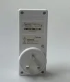 Refrigerator Power Guard 13A |  Household Freezer High Voltage Protection | Power Guard. 