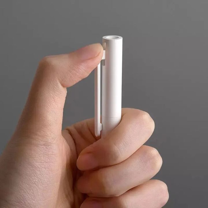 Original%20Xiaomi%20Gel%20Pen%20Mijia%209.5mm%20Signing%20Ballpoint%20Pens%20Switzerland%20Refill%20Japan%20Black%20Blue%20Ink%20Durable%20School%20writing%20pen%20-%20Image%204
