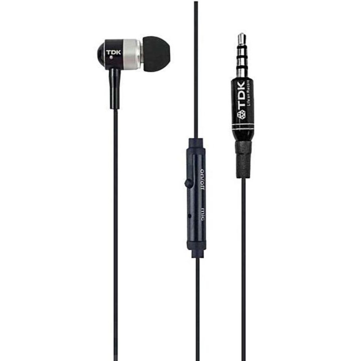 TDK%20Mega%20Bass%20Headphone%20Handsfree%20Hight%20Quality%20-%20Image%203