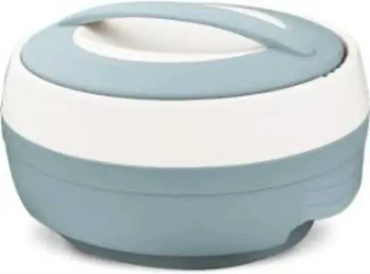 COSMOS CASSEROLE N. DLX. Thermoware Casserole, Warm Meal Box, 600ml