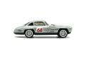 Hot Wheels IWC Racing Mercedes-Benz 300 SL. 
