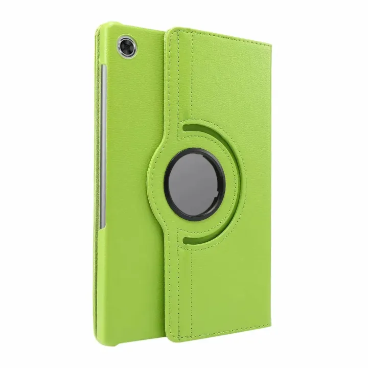 PU%20Leather%20Flip%20Cover%20Case%20for%20Lenovo%20Tab%20M10%20Plus%203rd%20Gen%20TB125%20TB128%20Xiaoxin%20Pad%202022%20TB125FU%2010.6%20inch%20Protective%20Casing%20Holder%20-%20Image%203