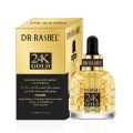 DR.RASHEL 24K Gold Radiance & Anti-Aging eye serum 30ml. 