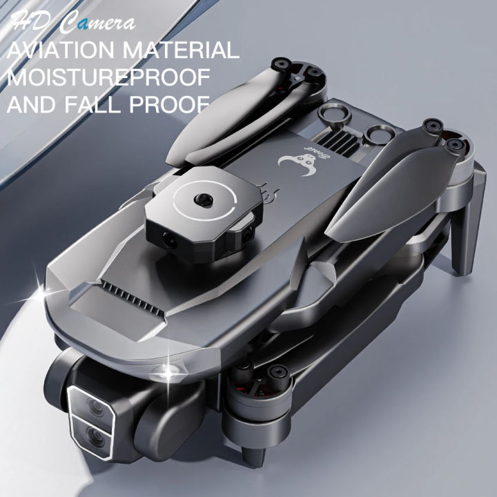 SG101MAX%20Brushless%20Motor%20Drone%204K%20HD%20Dual%20Camera%20Foldable%204WD%20360%C2%B0%20Infrared%20Obstacle%20Avoidance%20Optical%20Flow%20Drone%20-%20Image%208