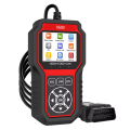 Oxygen Sensor Test Car Diagnostic Voltage Detection OBD2 Scanner Lookup Fault Code Professional. 