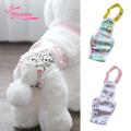 Muses Mall Adjustable Dog Panties Cartoon Print Pet Menstrual Pants Soft Breathable Dog Diapers Southeast Asian Pet Supplies. 