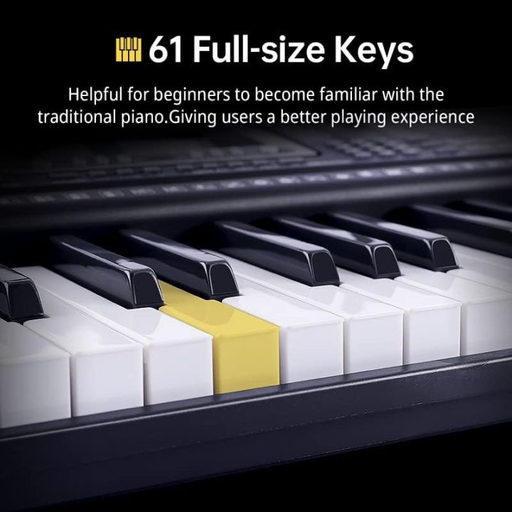 MEIKE%2061%20Keys%20Professional%20Keyboard%20MIDI%20with%20Touch%20Function%20Keys%20-%20(MK8650)%20-%20Image%202
