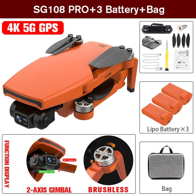 SG108%20Pro%20GPS%20Drone%204K%20Profesional%202-Axis%20Gimbal%205G%20WIFI%20FPV%20Drones%20ESC%20Dual%20Camera%20RC%20Quadrocopter%20-%20Image%209