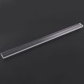 Acrylic Rod-2 x Perspex Acrylic Rod-Clear. 