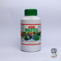 Discovery Organic Granular Fertilizer With Agri Master 225ml for Fruits Vegetable Plants Home Garden. 