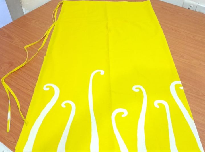 Beautiful Batik Lungi