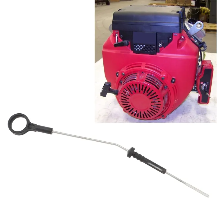 Oil%20Level%20Indicator%20Dip%20Stick%20Lightweight%20Engine%20Oil%20Level%20Dipstick%20Easy%20To%20Use%20for%20EB11000K1%20GX610%20GX620%20GX670%20-%20Image%203