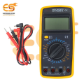 DT9205A Digital multimeter. 